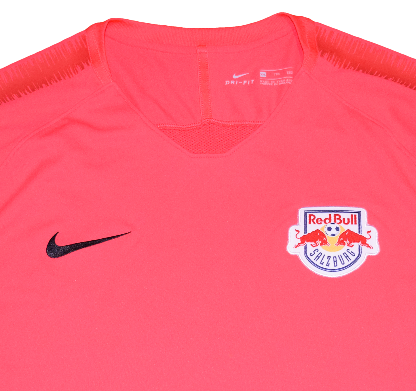 Red Bull Salzburg 2018/19 Training kit XXL BNWT