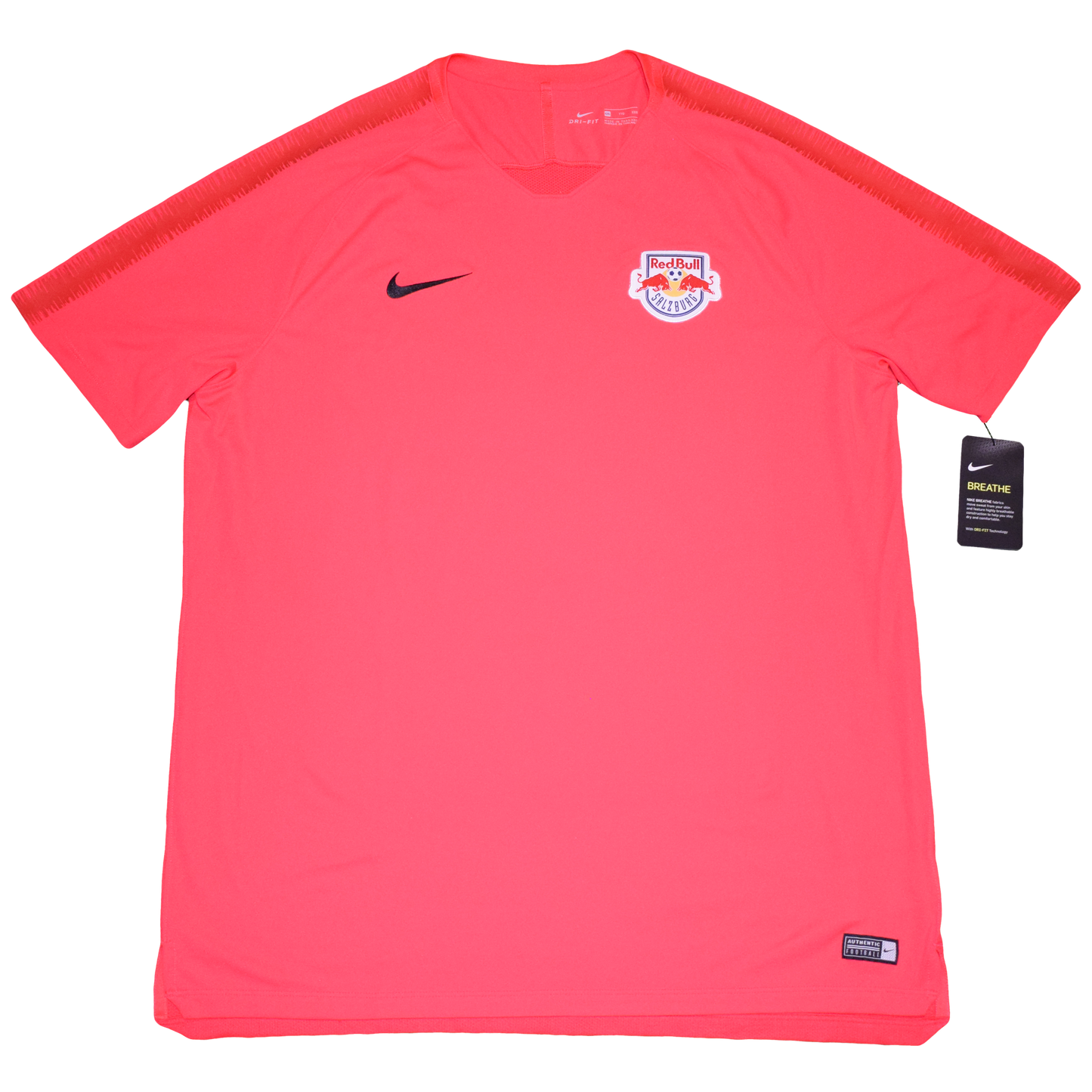 Red Bull Salzburg 2018/19 Training kit XXL BNWT