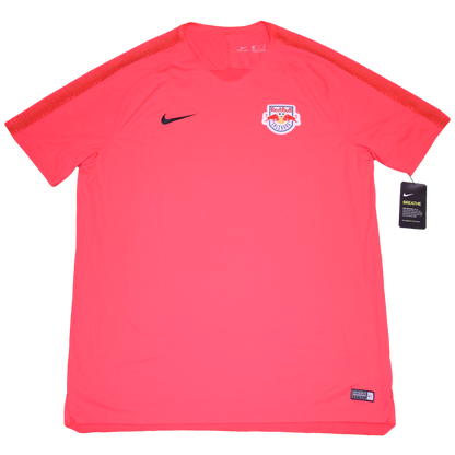 Red Bull Salzburg 2018/19 Training kit XXL BNWT