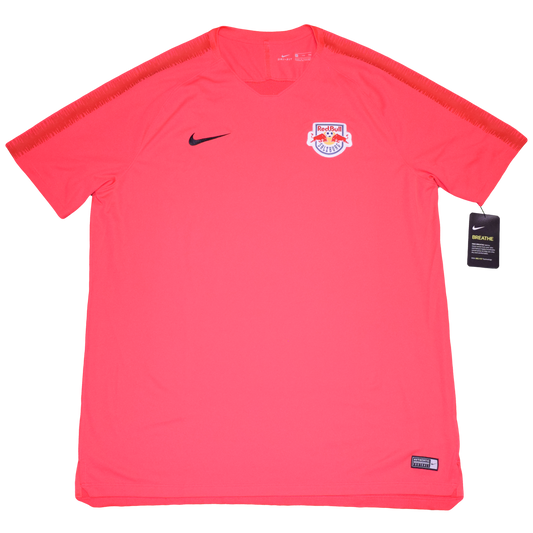 Red Bull Salzburg 2018/19 Training kit XXL BNWT