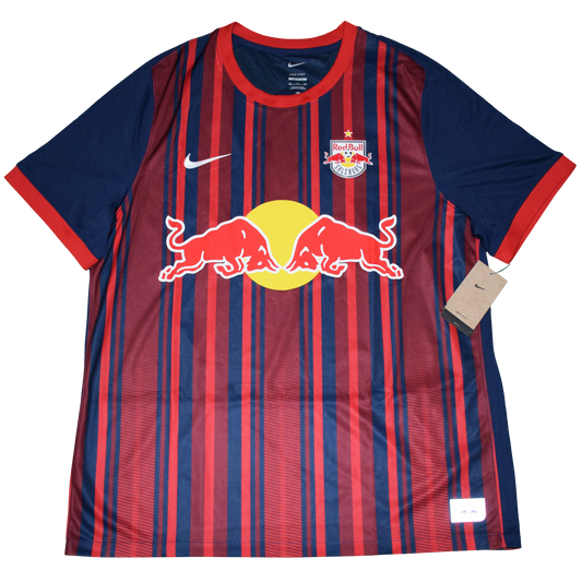 Red Bull Salzburg 2023/24 Εκτός Έδρας Εμφάνιση XXL BNWT