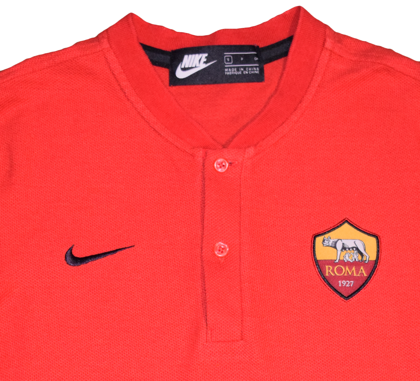 Roma 2018/19 Πόλο Αποστολής Small