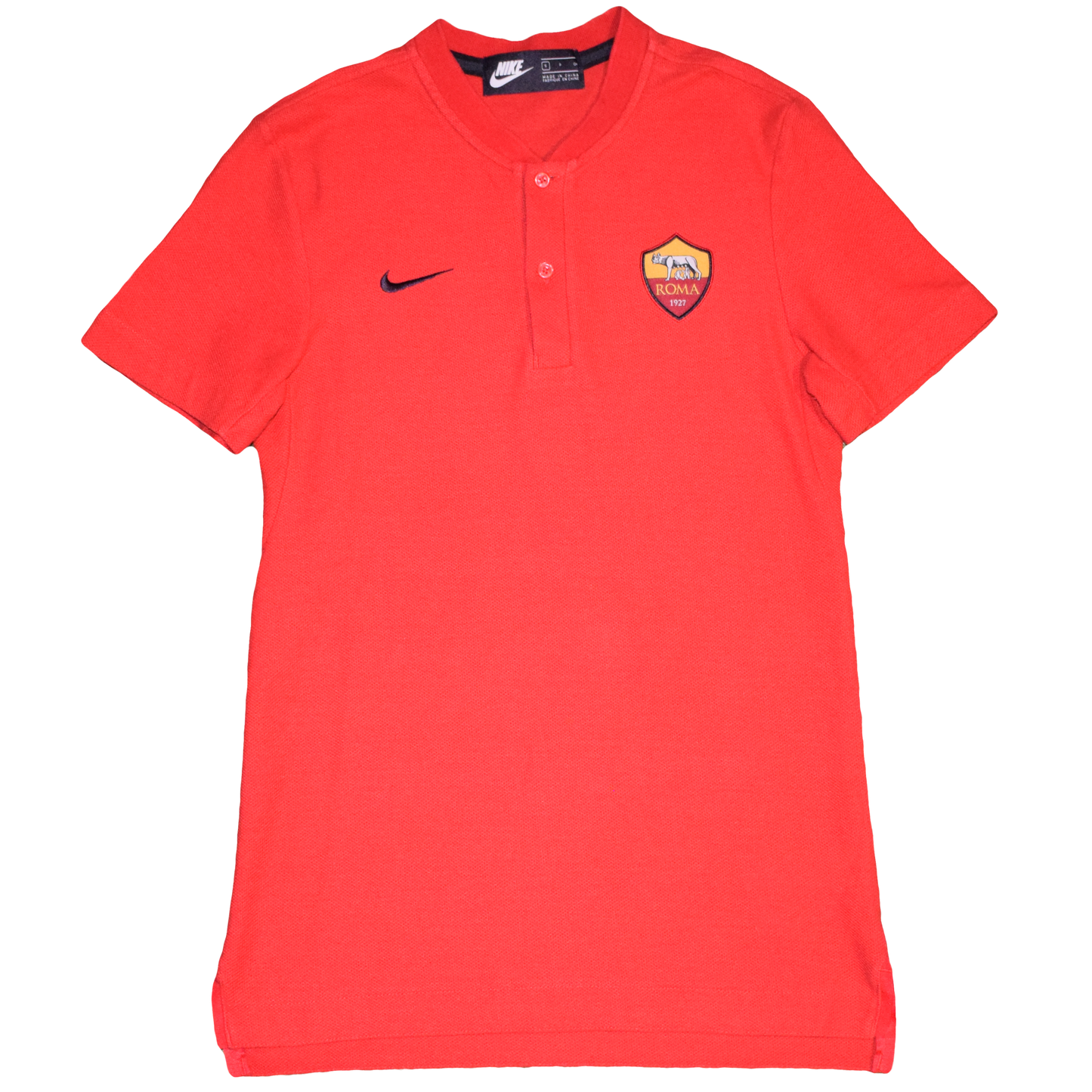 Roma 2018/19 Πόλο Αποστολής Small