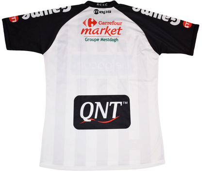 Royal Charleroi 2013/14 Home kit XL