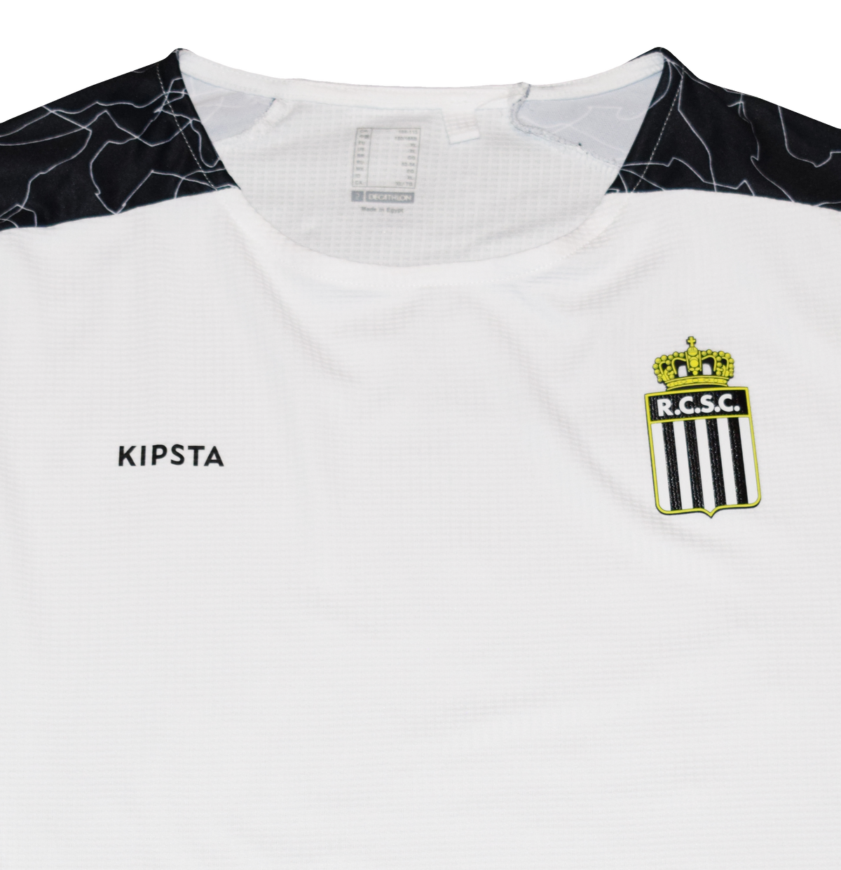 Royal Charleroi 2023/24 Training kit XL