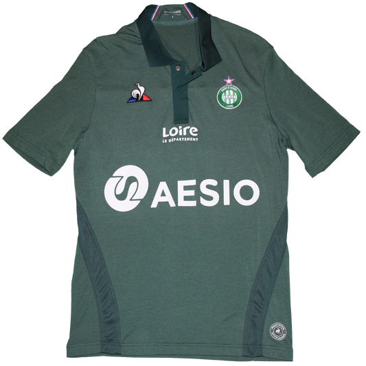 Saint-Etienne 2018/19 Εντός έδρας Εμφάνιση Small