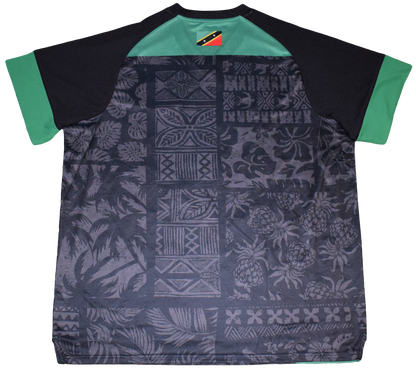 Άγιος Χριστόφορος και Νέβις 2024/25 Τρίτη Εμφάνιση XXL BNWT