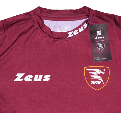 Salernitana 2023/24 Μακρυμάνικο Ισοθερμικό XL BNWT