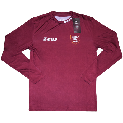 Salernitana 2023/24 Μακρυμάνικο Ισοθερμικό XL BNWT
