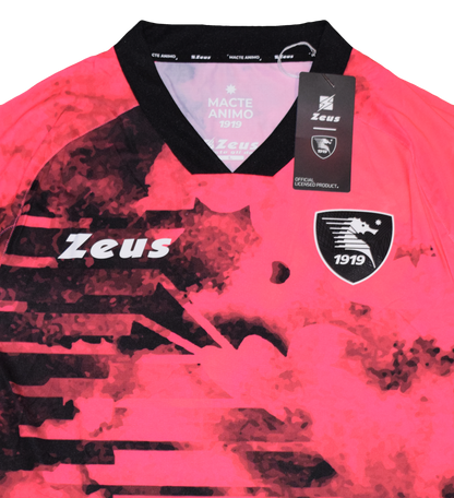 Salernitana 2023/24 Pre Match kit Large BNWT
