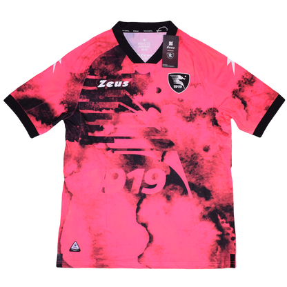 Salernitana 2023/24 Pre Match kit Large BNWT