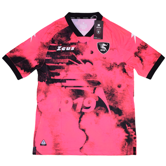 Salernitana 2023/24 Pre Match Εμφάνιση Large BNWT