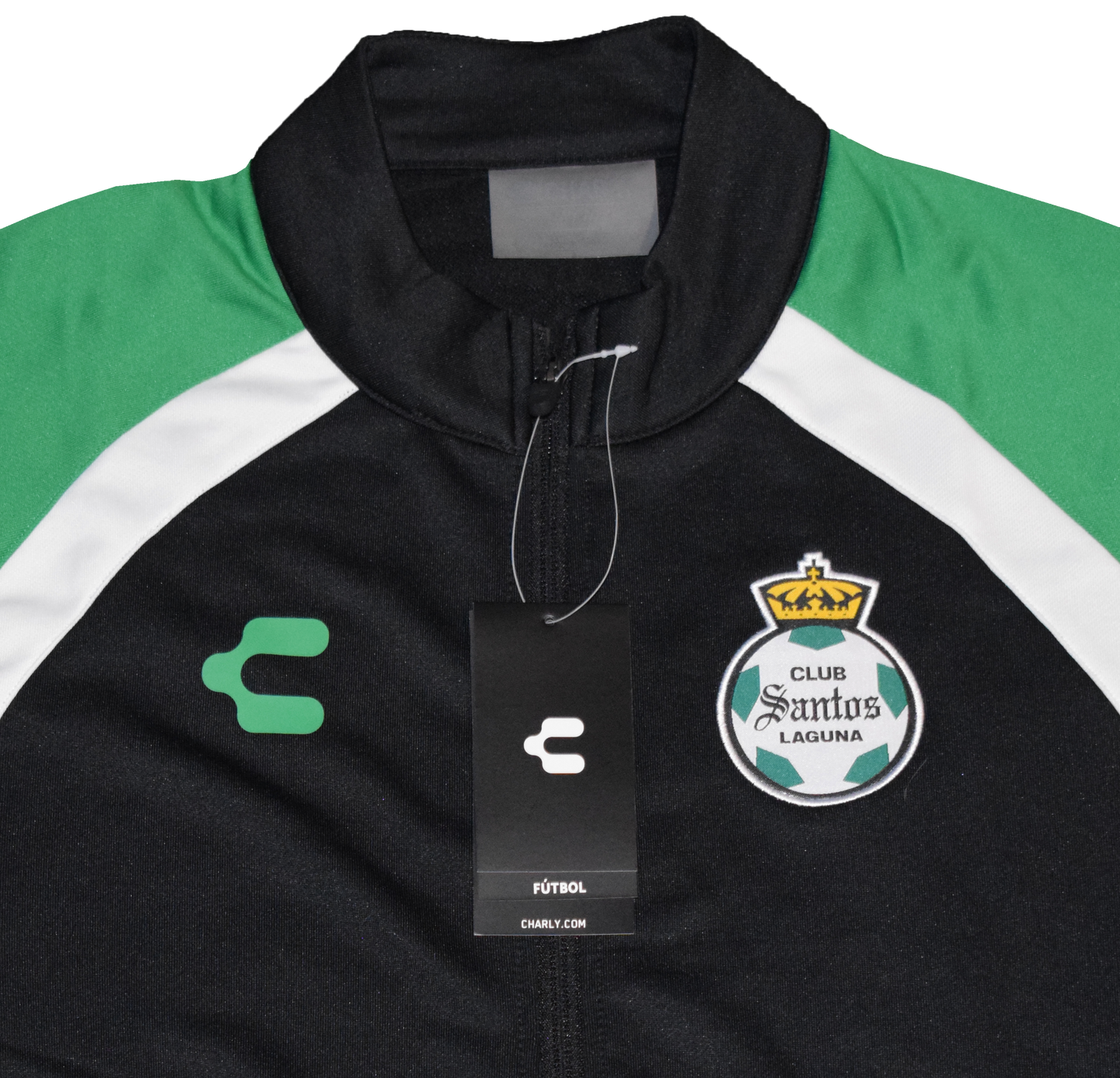 Santos Laguna 2020/21 Προπονητικό Jacket Medium BNWT