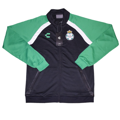 Santos Laguna 2020/21 Προπονητικό Jacket Medium BNWT
