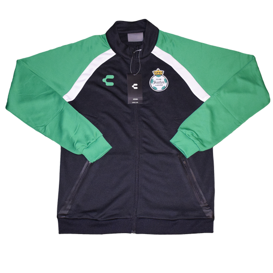 Santos Laguna 2020/21 Προπονητικό Jacket Medium BNWT