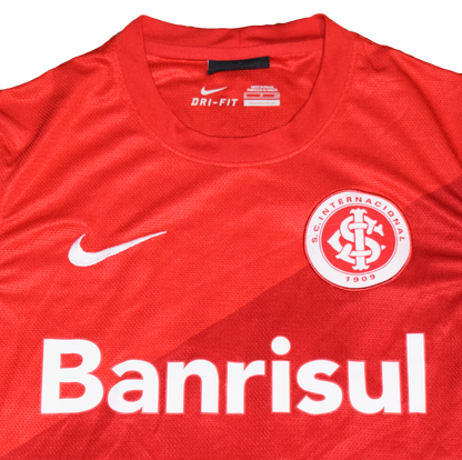 SC International 2013 Εντός έδρας Εμφάνιση με τύπωμα n.10 Small