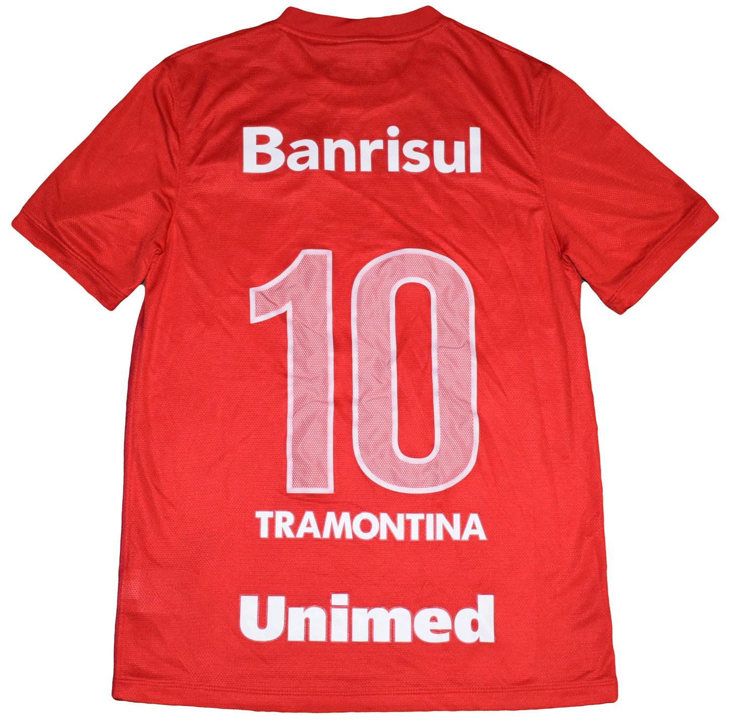 SC International 2013 Εντός έδρας Εμφάνιση με τύπωμα n.10 Small