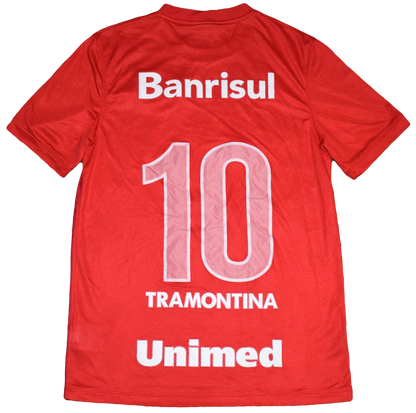 SC International 2013 Εντός έδρας Εμφάνιση με τύπωμα n.10 Small