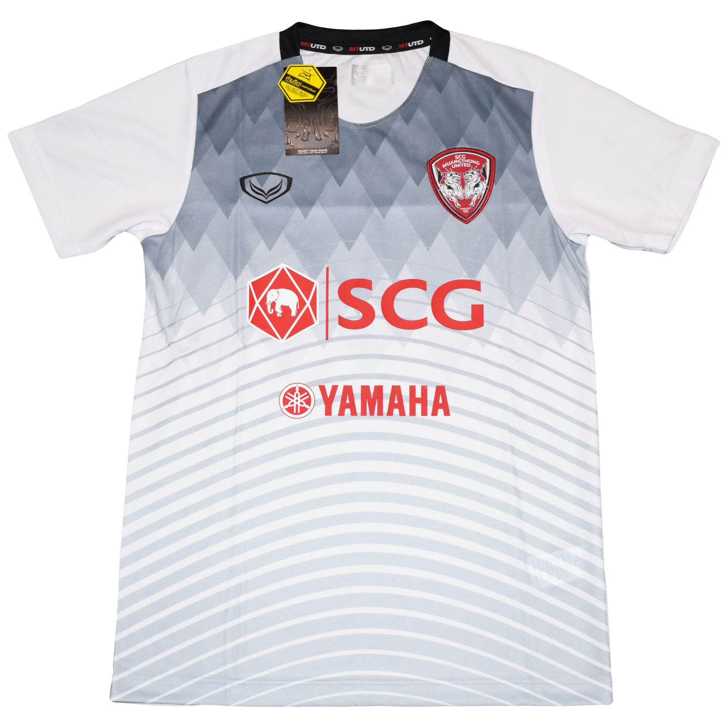 Muangthong United 2017 Away kit Small BNWT