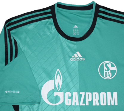 Schalke 2013/14 Third kit XXL