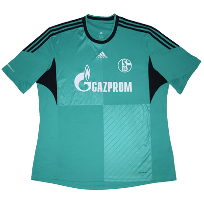 Schalke 2013/14 Third kit XXL