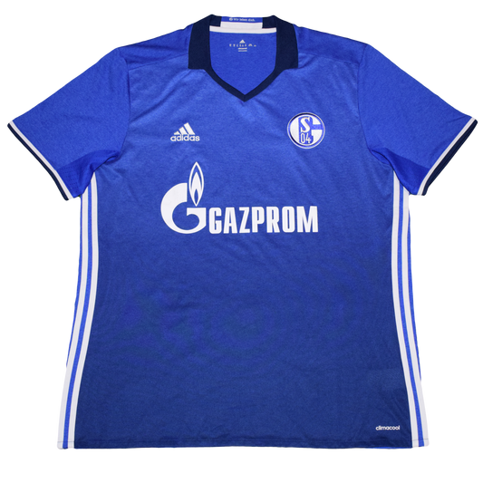 Schalke 2017/18 Εντός έδρας Εμφάνιση XL