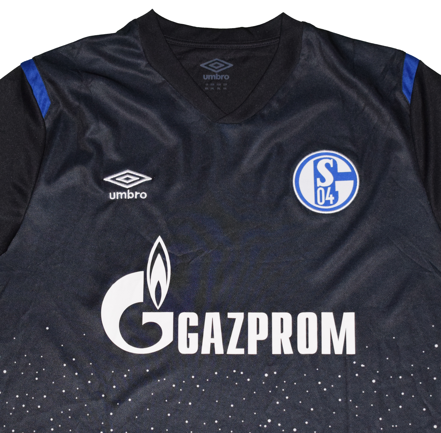 Schalke 2019/20 Third kit XXL