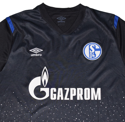 Schalke 2019/20 Third kit XXL