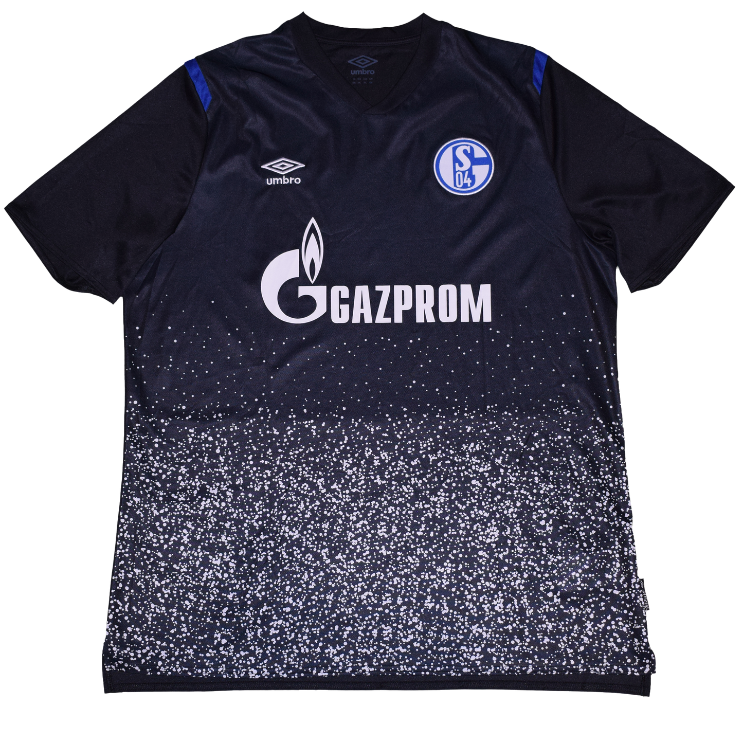 Schalke 2019/20 Third kit XXL