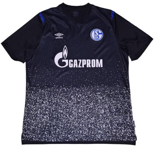Schalke 2019/20 Third kit XXL