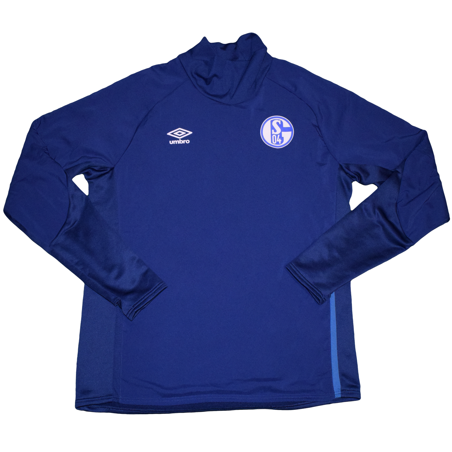 Schalke 2020/21 Training Top Large