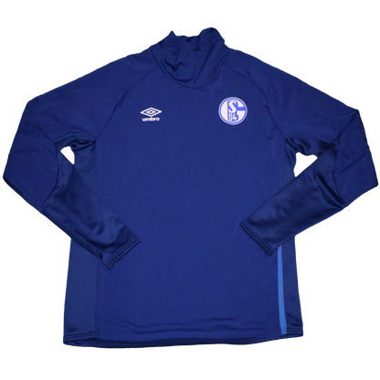 Schalke 2020/21 Training Top Large