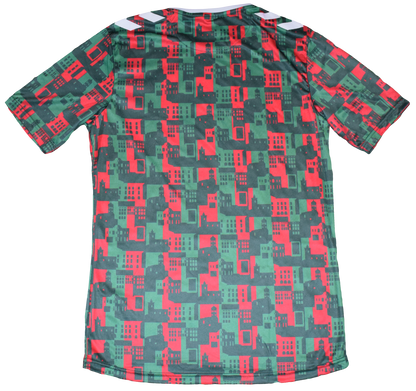 SD Eibar 2024/25 Pre Match kit Medium