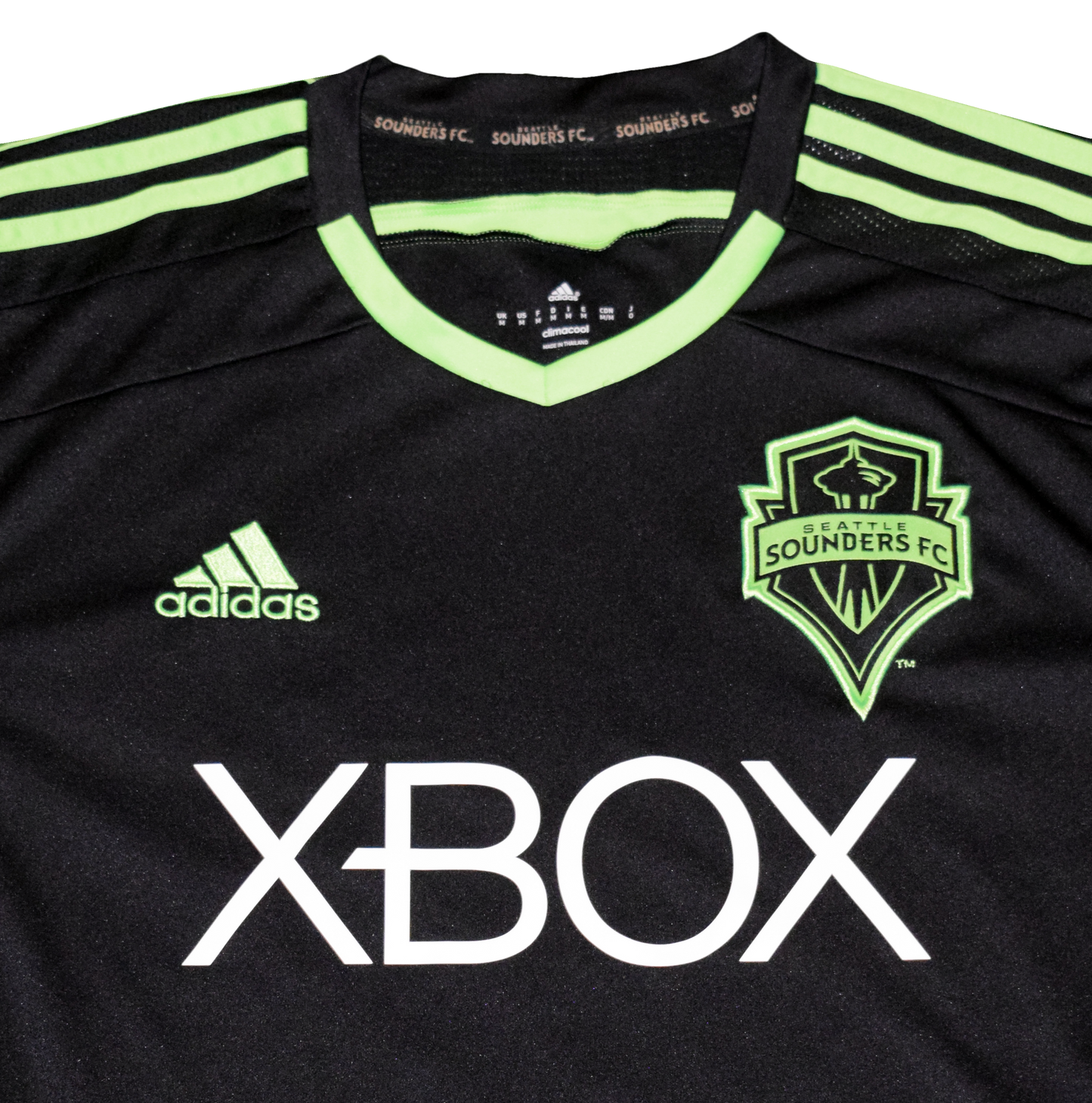 Seattle Sounders 2014 Third kit Medium