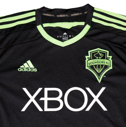 Seattle Sounders 2014 Third kit Medium
