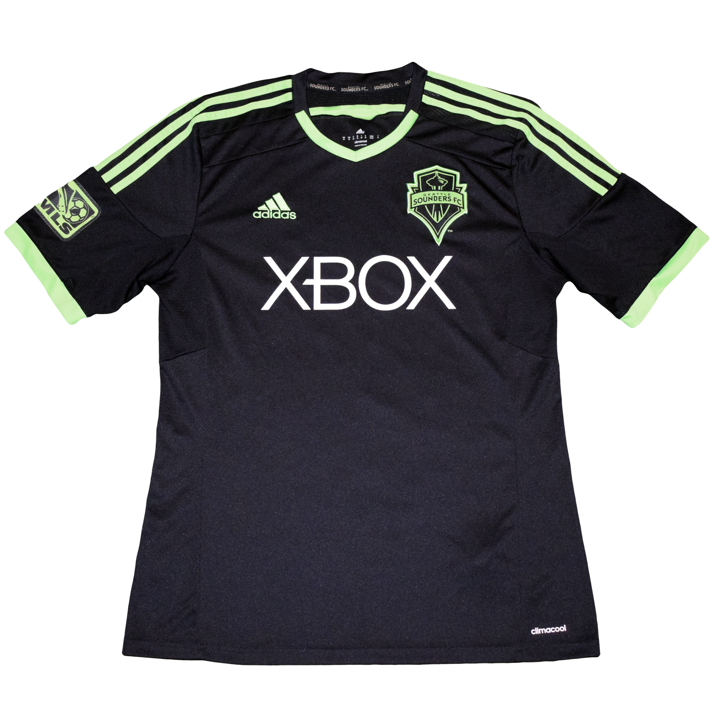 Seattle Sounders 2014 Third kit Medium
