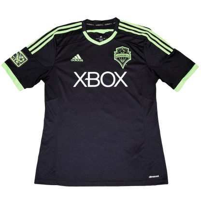 Seattle Sounders 2014 Third kit Medium