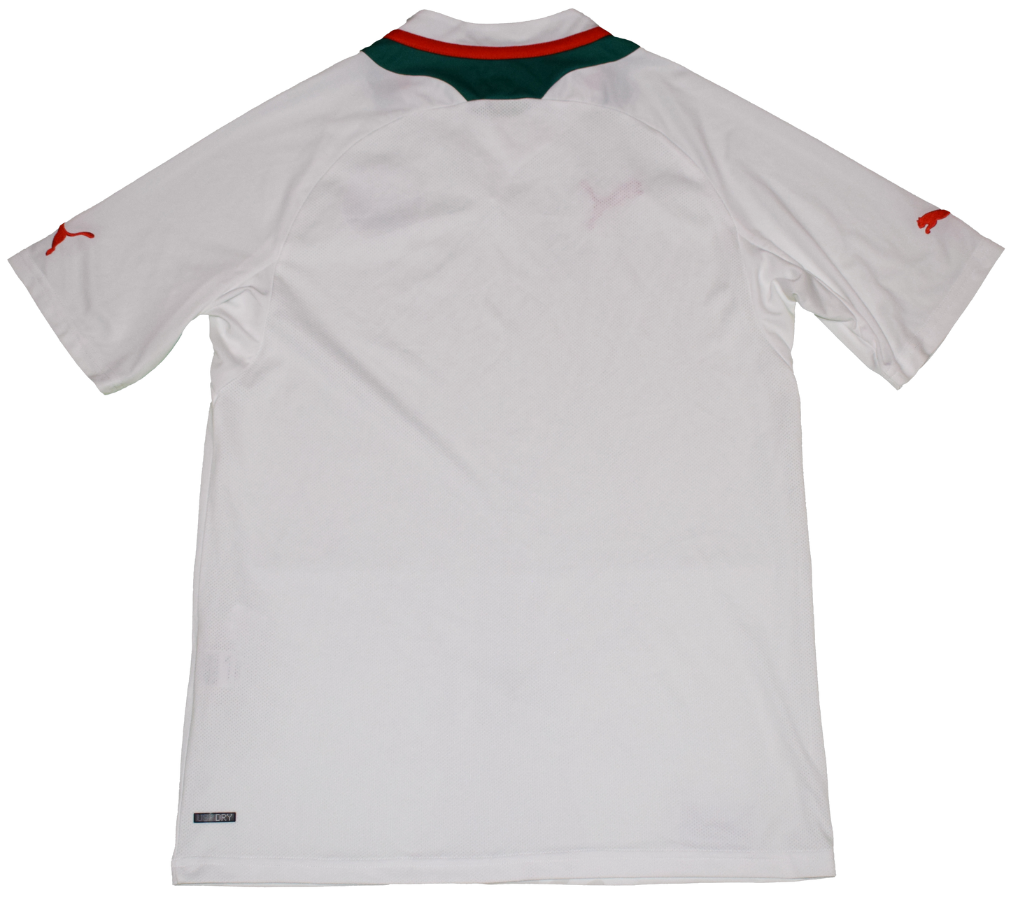 Senegal 2012 Home kit Medium