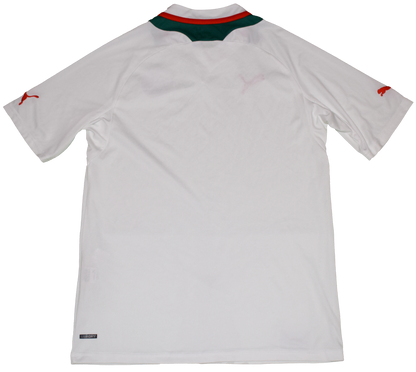 Senegal 2012 Home kit Medium