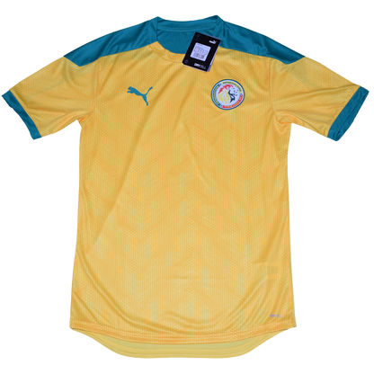 Σενεγάλη 2020 Εμφάνιση Σταδίου Small BNWT