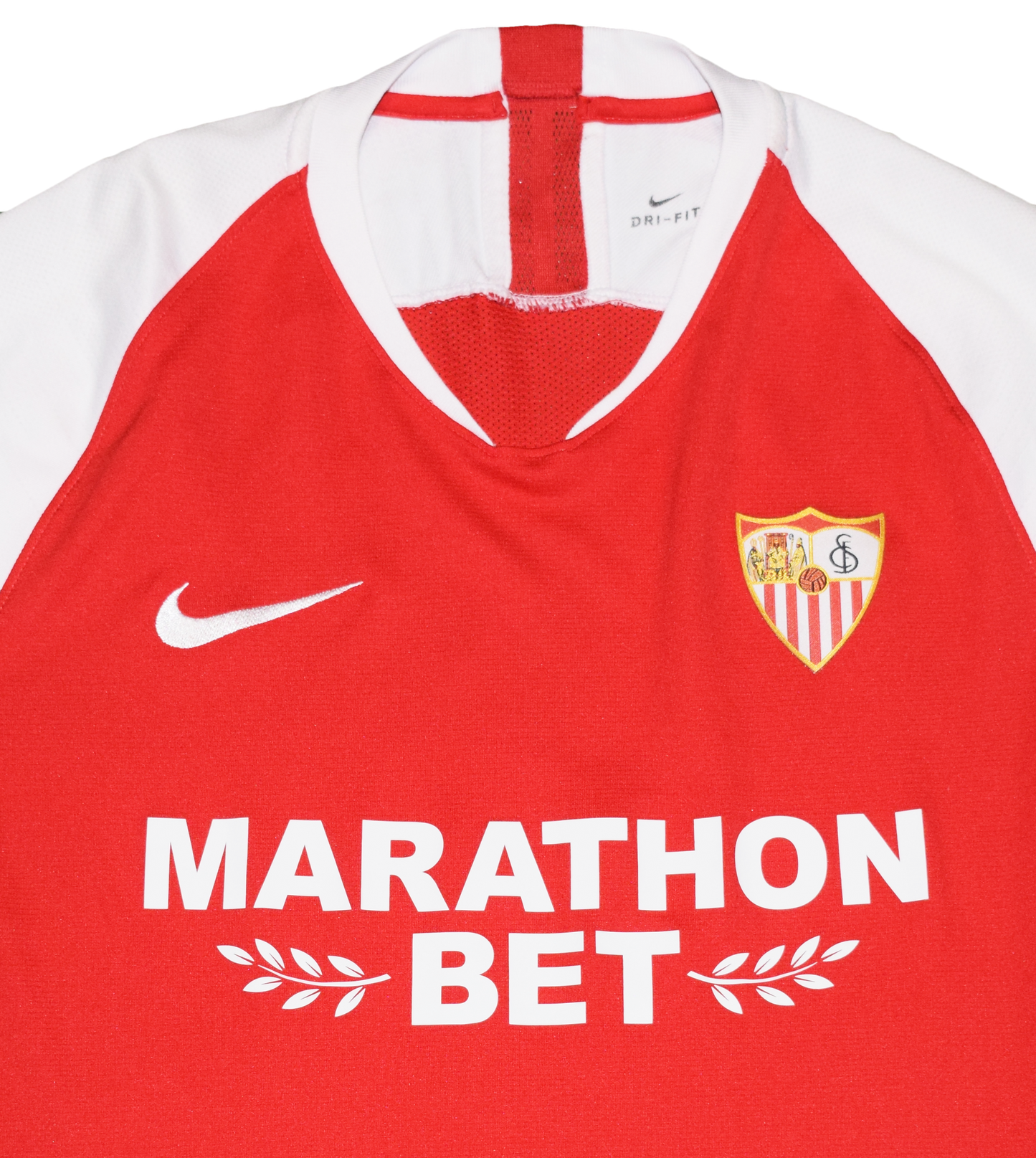 Sevilla 2019/20 Away kit Large