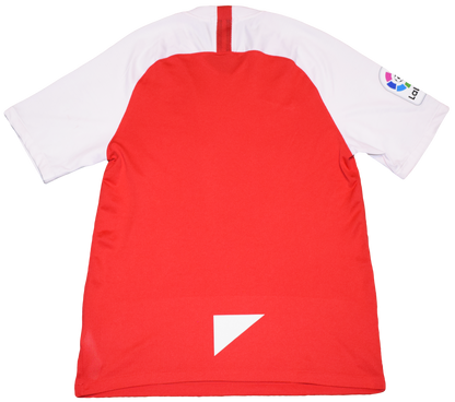 Sevilla 2019/20 Away kit Large