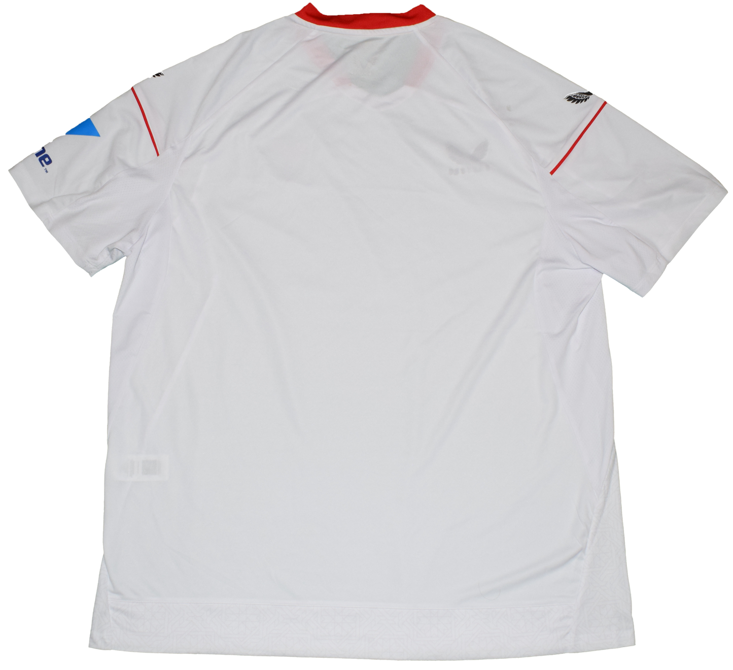 Sevilla 2022/23 Home kit XXL