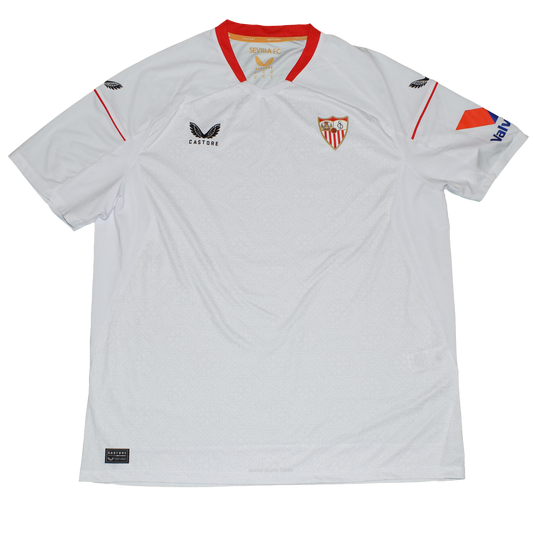 Sevilla 2022/23 Εντός έδρας Εμφάνιση XXL