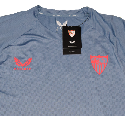 Sevilla 2024/25 Training kit XL BNWT