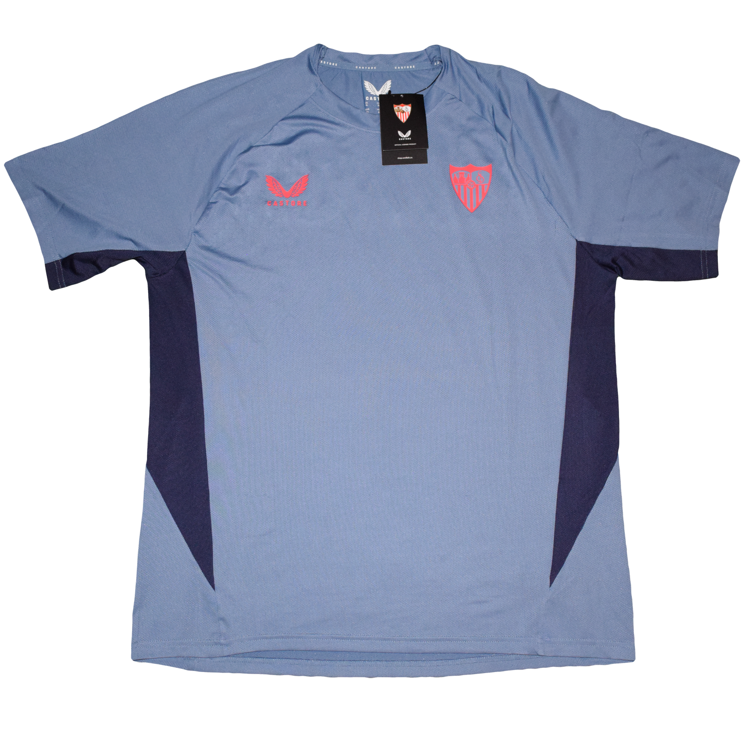 Sevilla 2024/25 Training kit XL BNWT