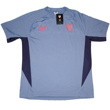 Sevilla 2024/25 Training kit XL BNWT