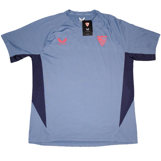 Sevilla 2024/25 Training kit XL BNWT