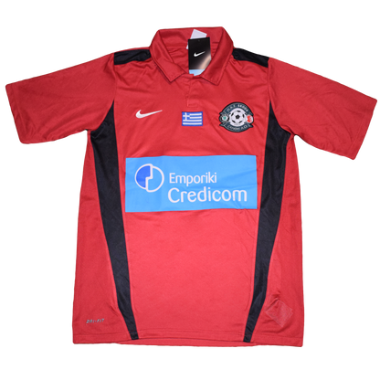 Skoda Ξάνθη 2010/11 Εντός έδρας Εμφάνιση Small BNWT