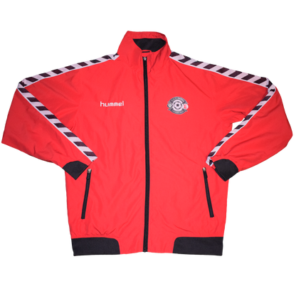 Skoda Xanthi 2009/10 Training Jacket Large